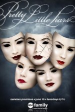 Watch Pretty Little Liars Zmovie